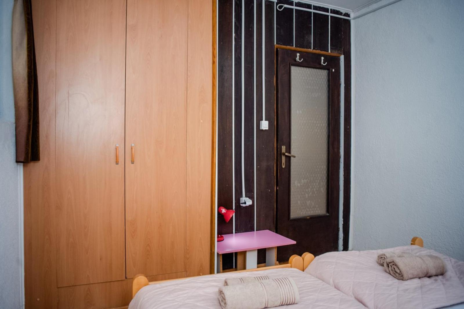 Vacation Home Rot Ohrid Exterior foto